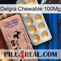 Delgra Chewable 100Mg 41